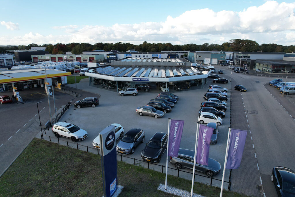 Rijssen Baan